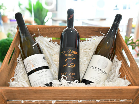 How To Bring Your Wine Back Home