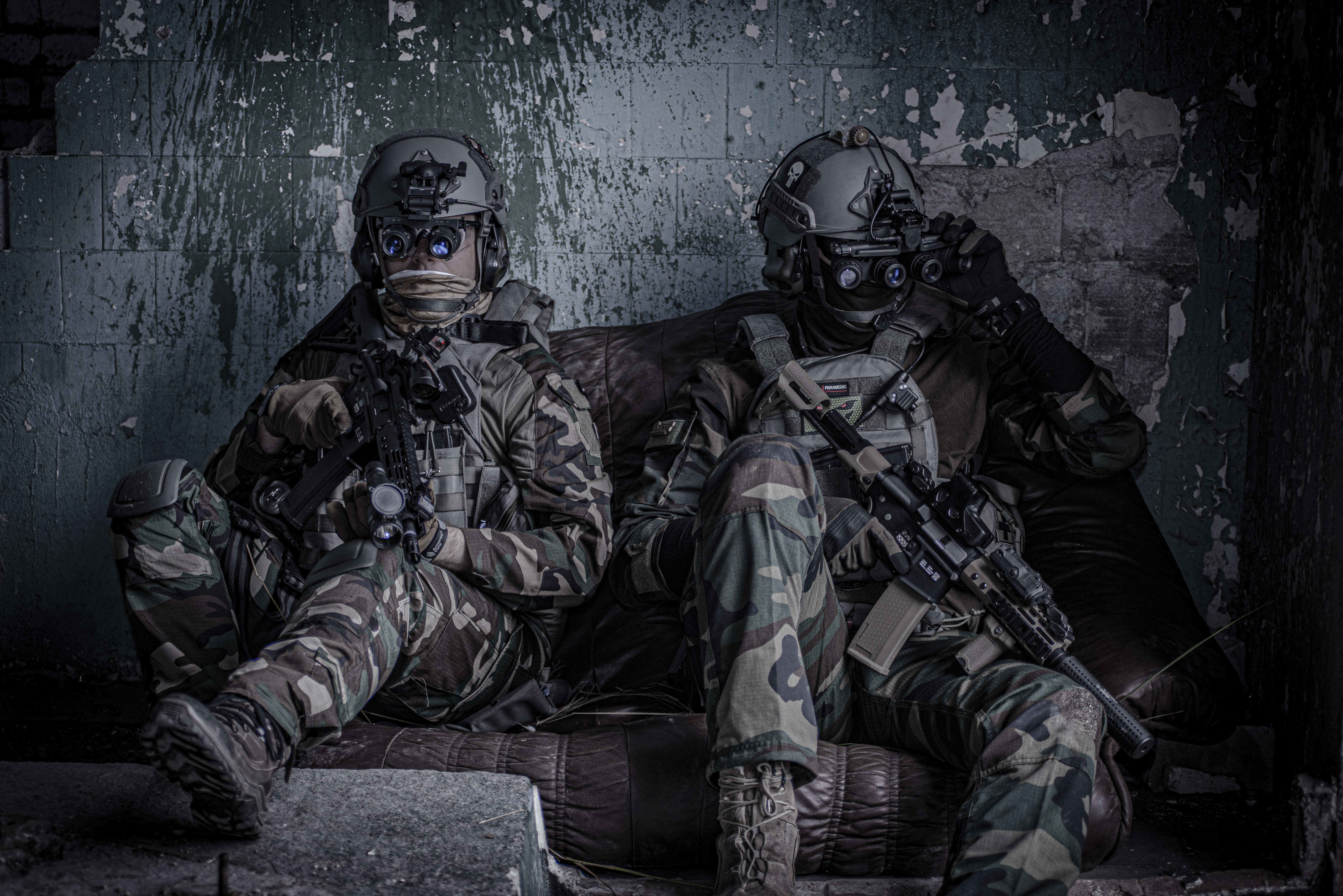 CForce Cadre