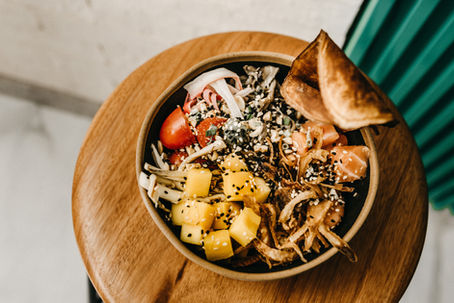 Top Eats in Kauai - 2021