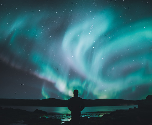 Image by Luke Stackpoole