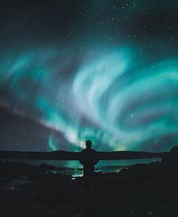 Aurora Borealis