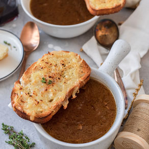 Scotch Broth