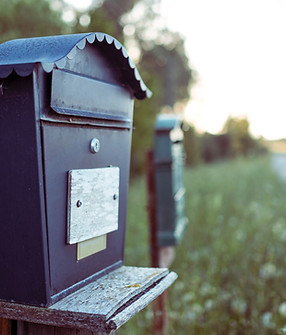newsletter