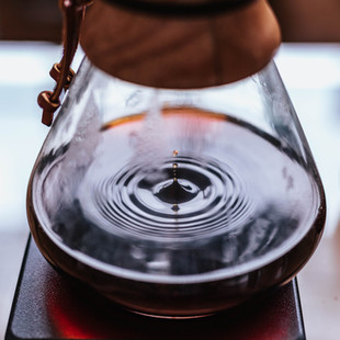 Drip Coffee