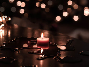 How One Mother is Using Her Lived Experiences to Spread Suicide Awareness