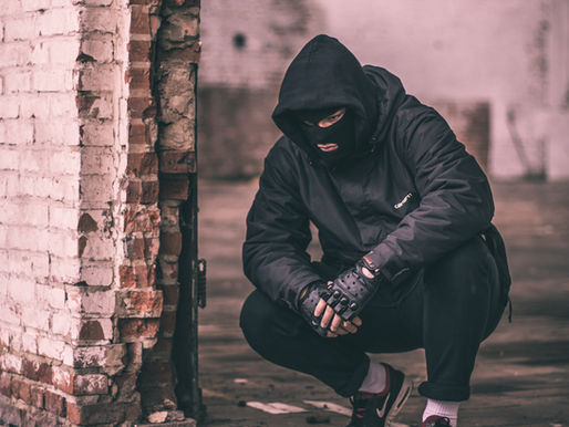 BAD BOYS (Nkwasiafour)