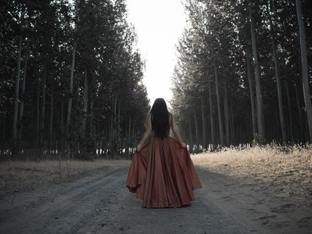 When It’s Time to Let Go: Honoring Relationships That Were Never Meant to Last Forever