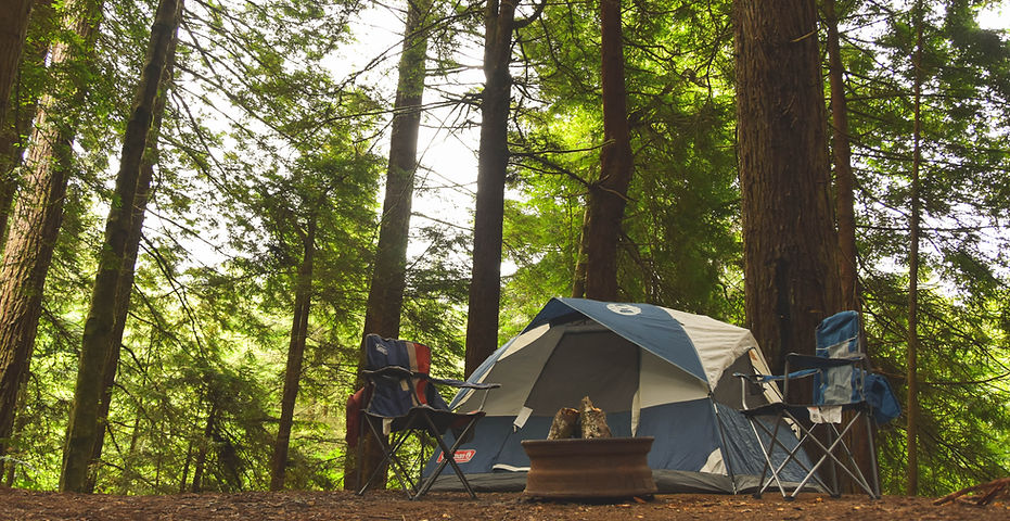Cedar & Spruce Campgrounds
