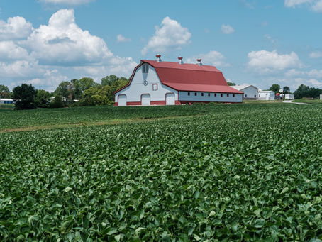 Tidbits, Climate-Smart Agriculture, Brazil 1/19/25