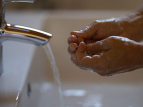 Hand Washing is the Law?