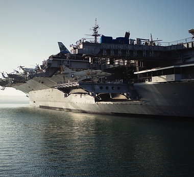 Image by Michael Afonso