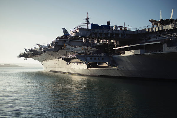 Human Trafficking and the US Military
