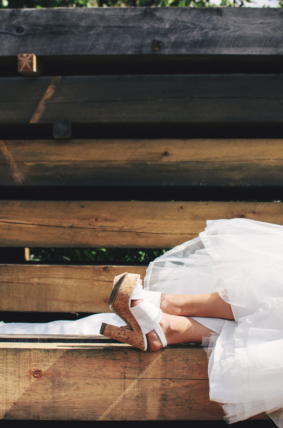 Wedding Shoes