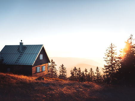 6 Things You Need to Know Before Renting a Cabin