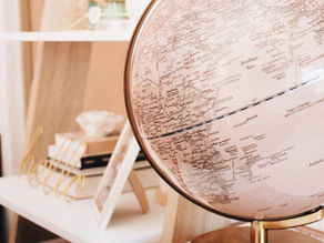 Design a Beautiful Blog