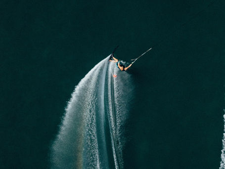 The Ultimate Guide to Waterski Gloves