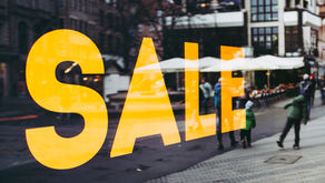 4 Marketing Tips for Black Friday & Cyber Monday