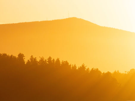 When the Weather Gets Hot, Here's How to Cope