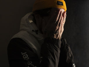 Shame: It’s Not You; It’s Them: The upside of our shame response.