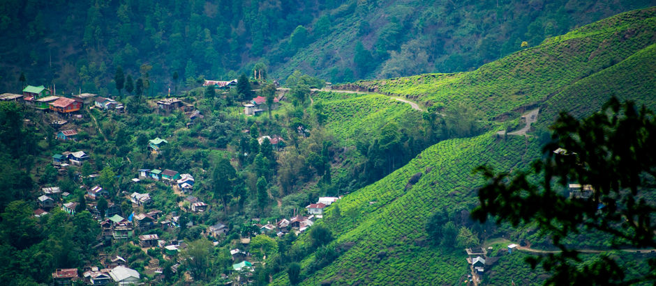 5 Beautiful Locations To Visit In Darjeeling This Vacation