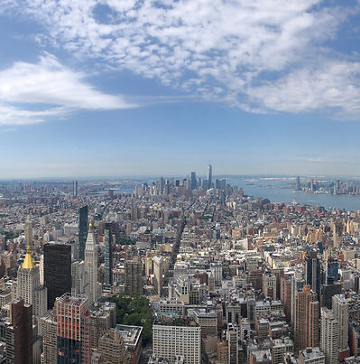 Reaching Muslims in America