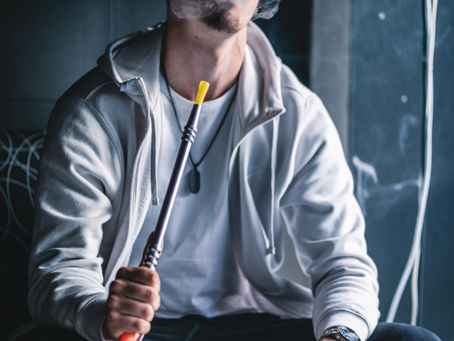 Khám phá các loại đầu hút shisha phổ biến