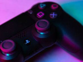 "A Boy's Hobby" - Gender and Marketing in Video Games