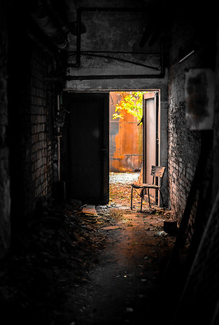 Image by Denny Müller