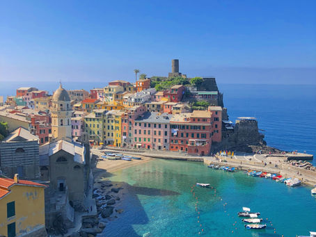 Origens dos dialetos das principais regiões italianas