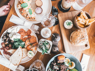 Want to stop overeating? Here's the Invitation.