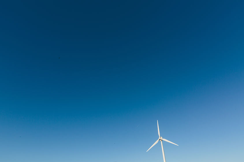 Pronto Solutions Windmills