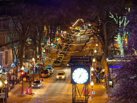 Quebec requests $1B from the Federal Government to offset increasing asylum seeker expenses