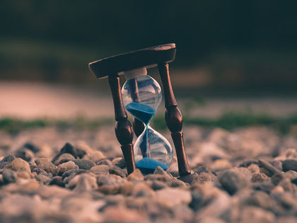 How Trauma Turns Into Time Travel