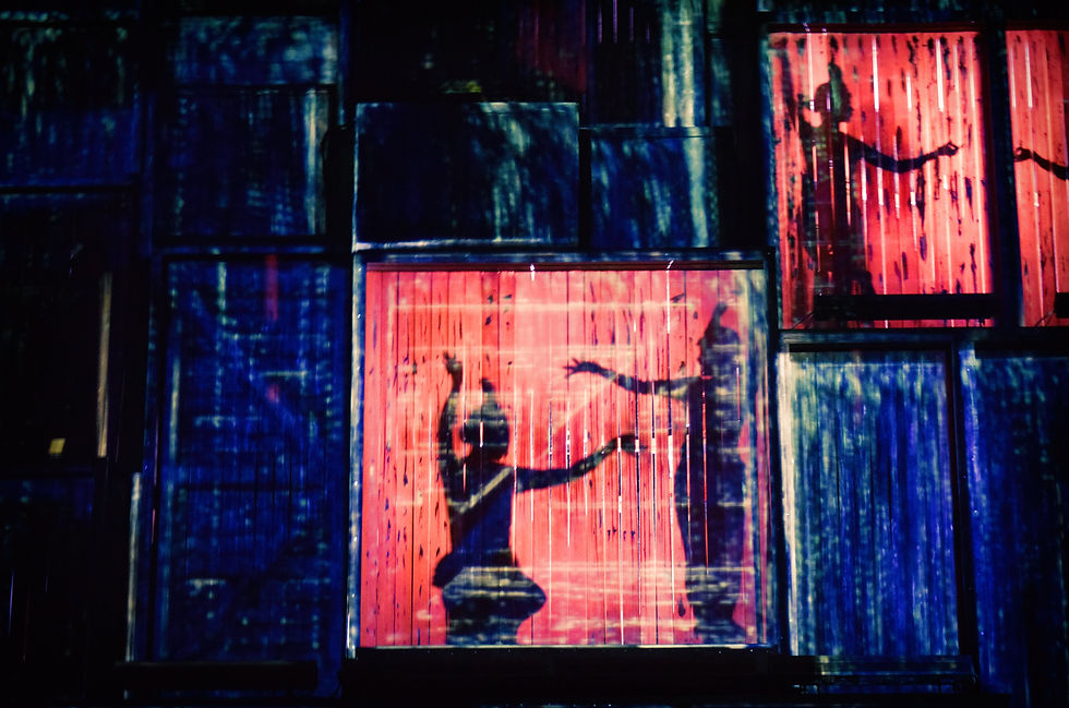 Image by Aaron Greenwood