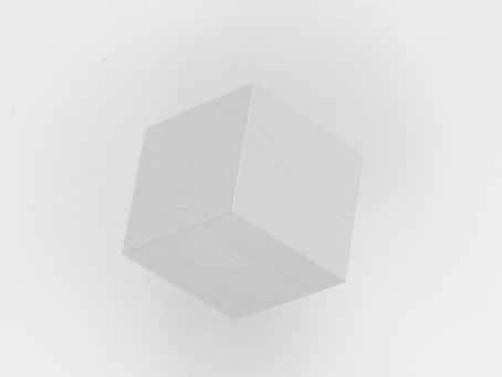 Cube - Shaped UAP Reported in Tucson