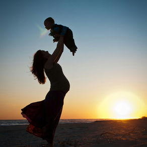 This Upcoming Hong Kong Workshop at All About You Offers Maternal Blueprint Healing Ahead of Mother’s Day