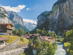 Safest Places to Travel Alone