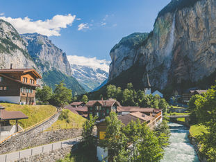 Reisekosten Schweiz: So viel kostet reisen im teuersten Land der Welt | reisegedanken.com