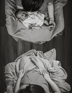 Postpartum Depression therapy in Austin/Cedar Park, TX
