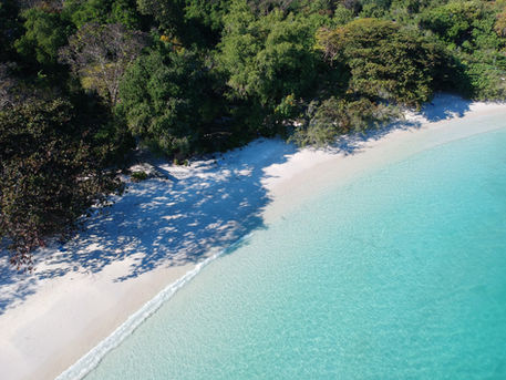 Bangkok, Ayutthaya & Koh Samet