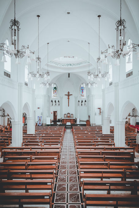 9 Things Your Priest Wants Your Family to Know: PART 1