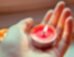 Advent Licht Grundschule