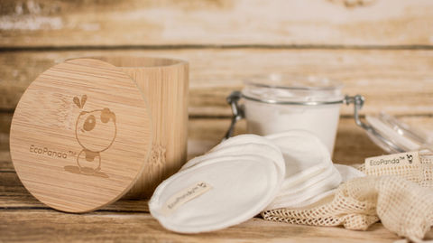 Lingettes lavables