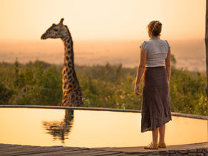 Sustainable Luxury: 3 Ways to Travel in Sustainable Style