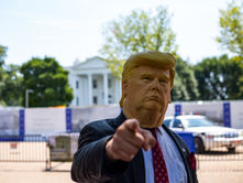 How Donald Trump's Second Term Could Shake the Forex Market