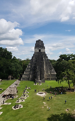 Image d'Enrique Marroquín