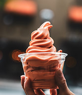 Animations Glaces Sundae WSHD FOOD 