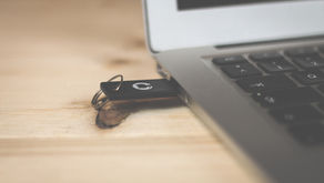 Dispositivos pequeños, grandes amenazas: el lado oscuro de los dispositivos extraíbles