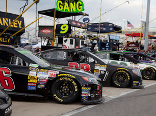 Duplitech Teams with Whistle TV to bring historic NASCAR content to OTT.