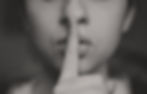 Pleince conscience : journée en silence